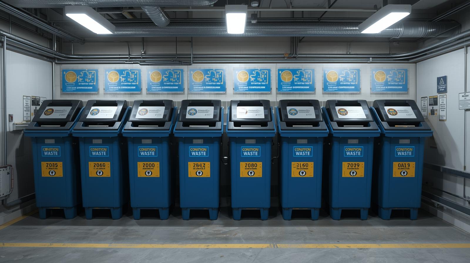 Confidential Waste Disposal (5)