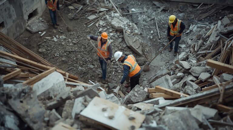 Construction Debris Removal (1)