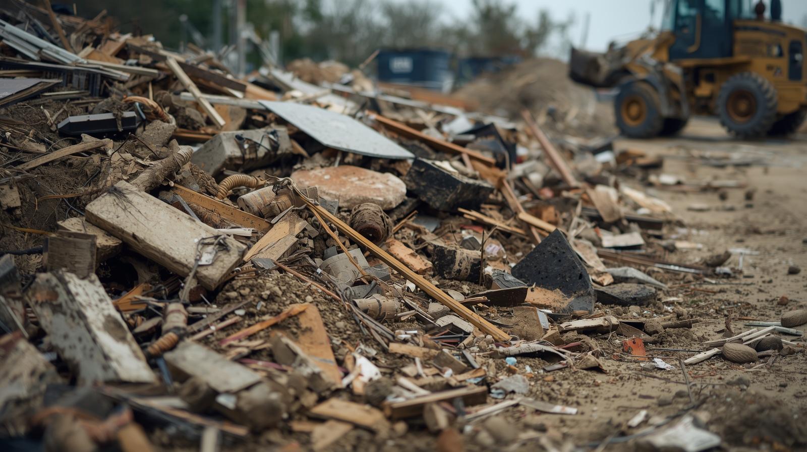 Construction Debris Removal (3)