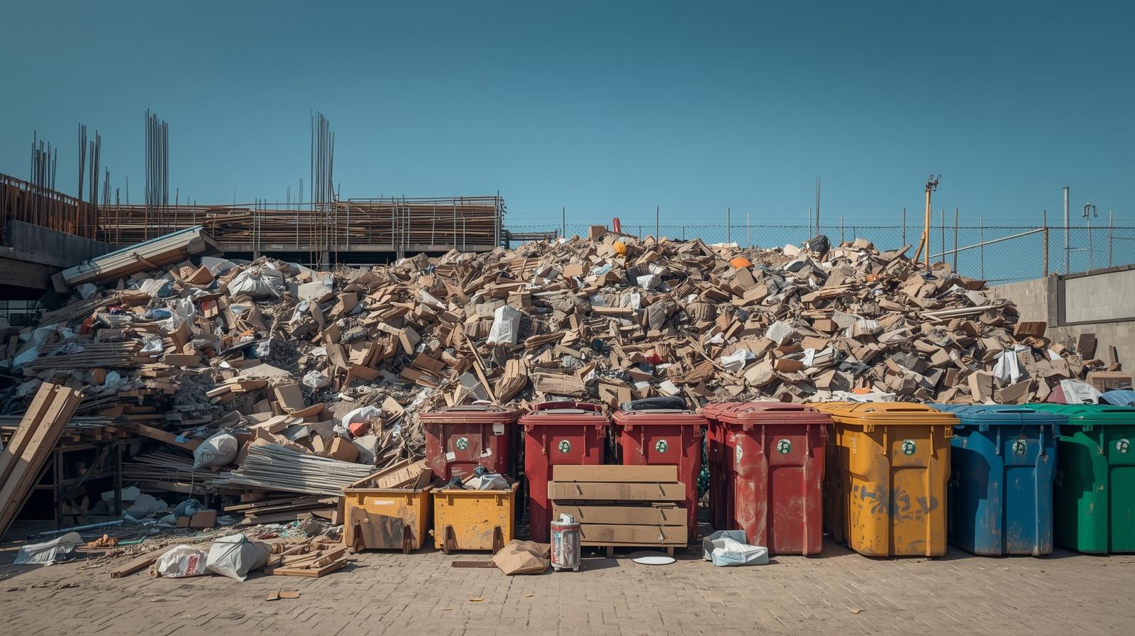 Construction Waste Management (2)