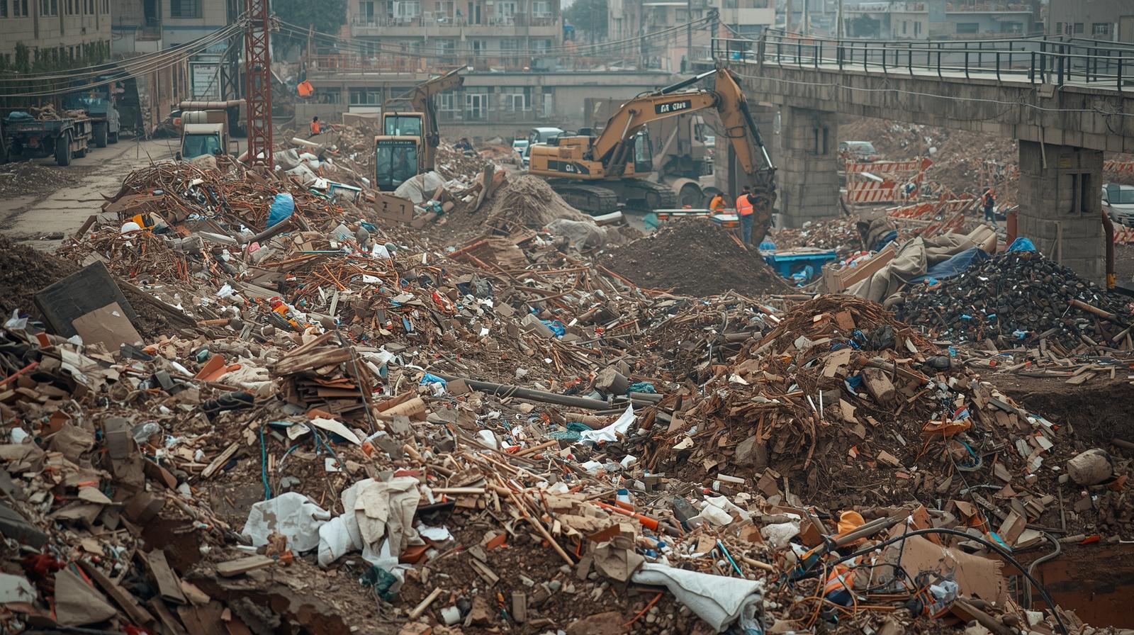 Construction Waste Removal (2)