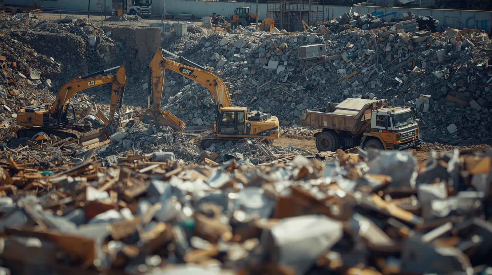 Construction Waste Removal (4)