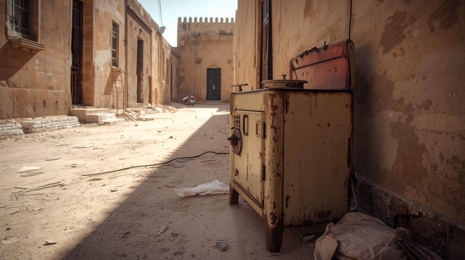 Cooker Disposal Dubai (5)