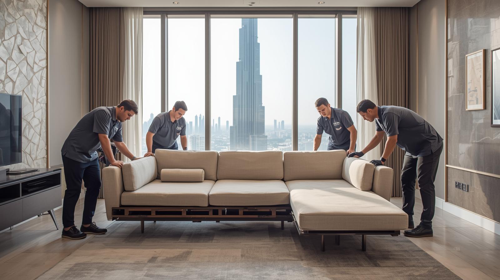 Couch Removal Dubai (1)