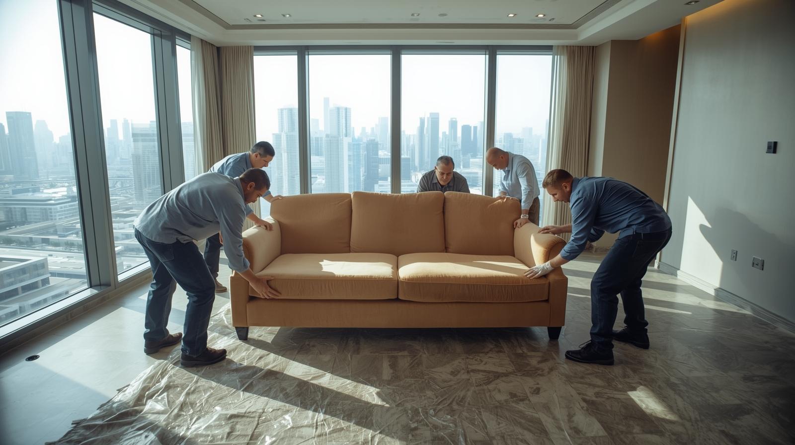 Couch Removal Dubai (3)