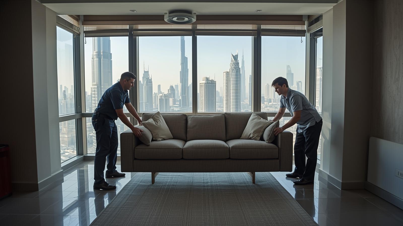 Couch Removal Dubai (4)