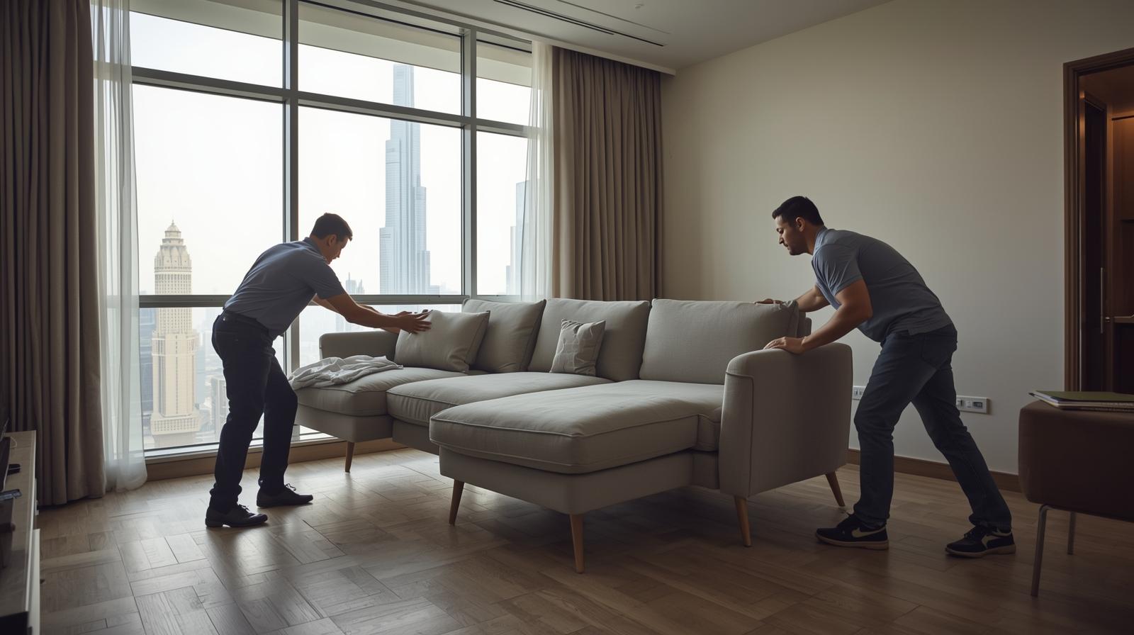 Couch Removal Dubai (5)