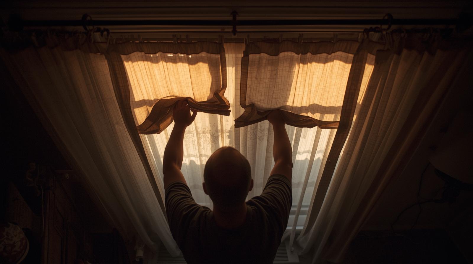 Curtain and Blind Disposal (1)