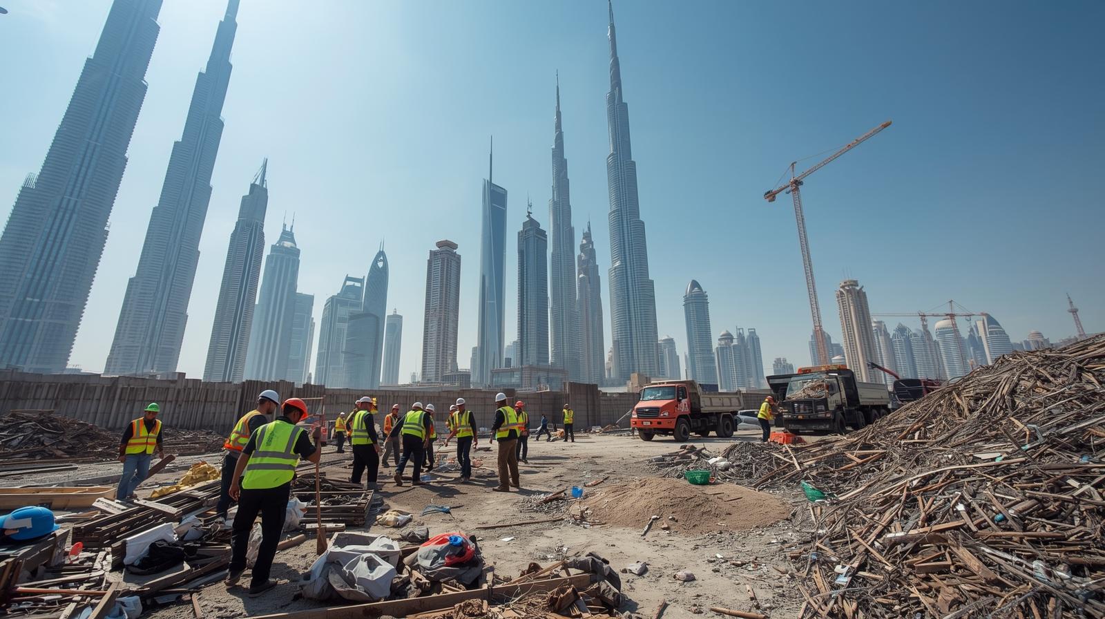 Debris Removal Dubai (3)