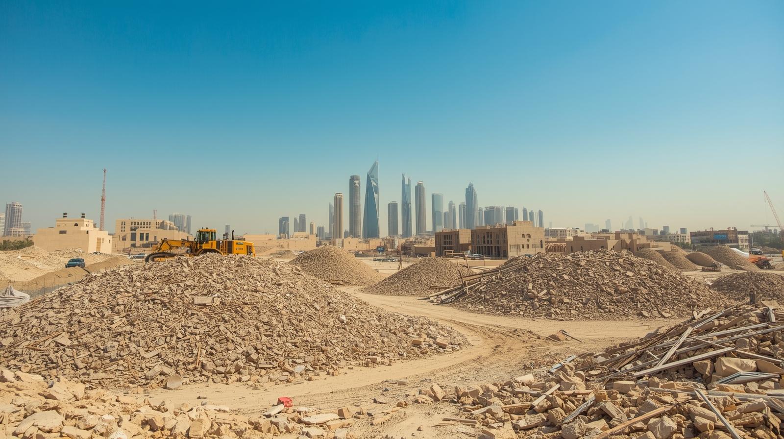 Debris Removal Dubai (4)