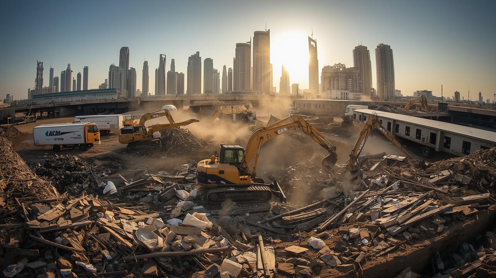 Debris Removal Dubai (5)