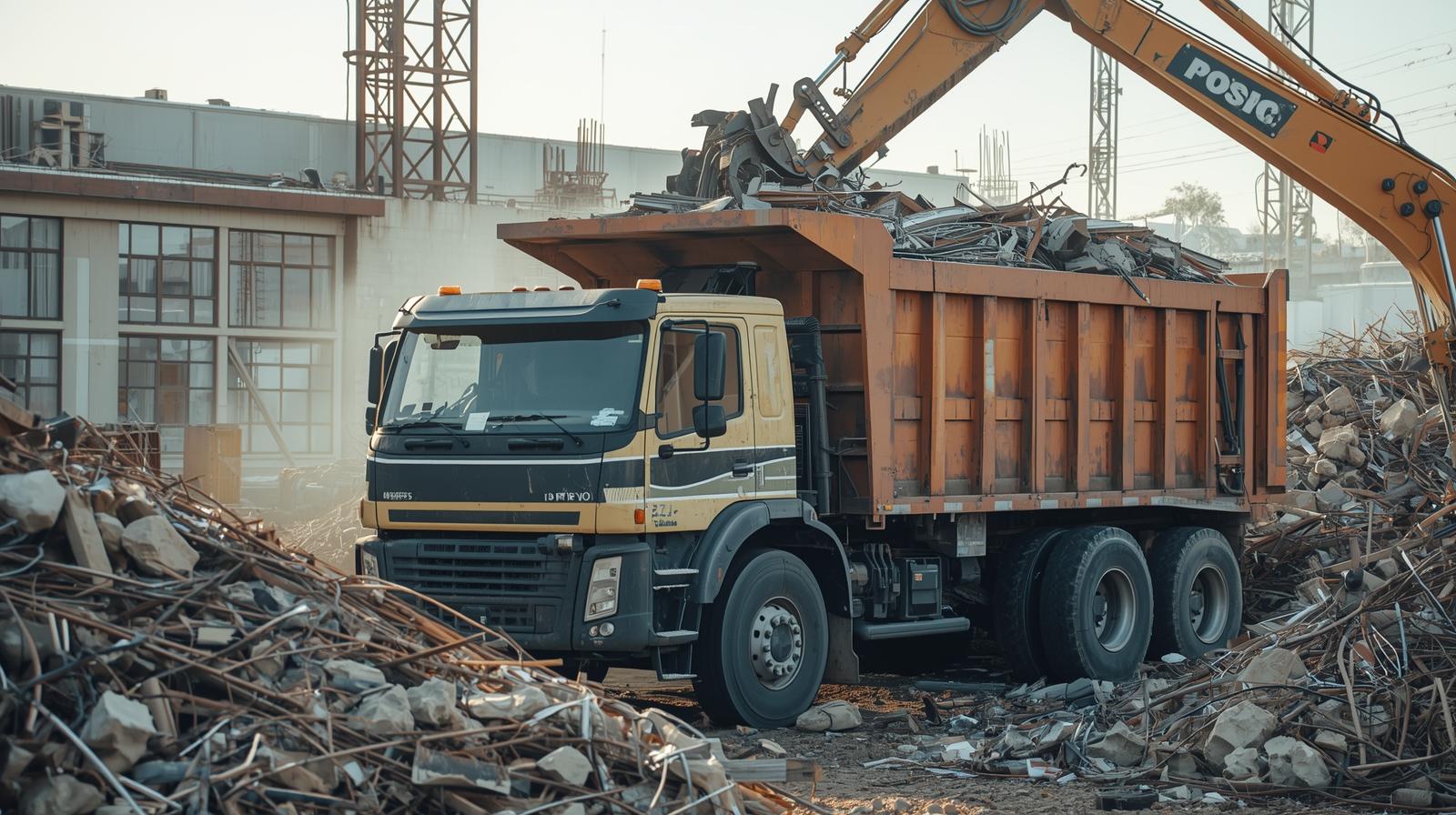 Demolition Waste Removal (1)