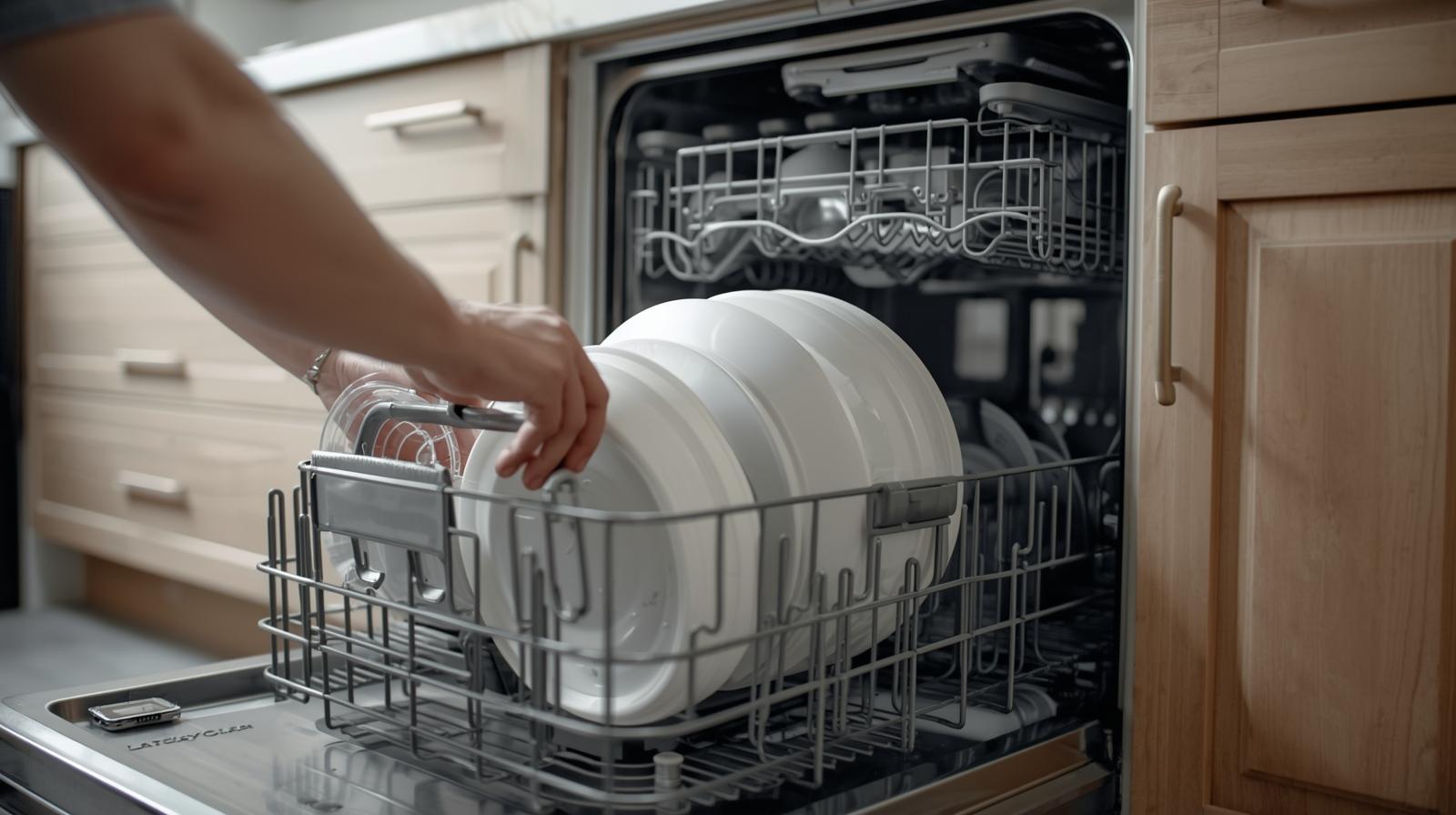 Dishwasher Removal (2)