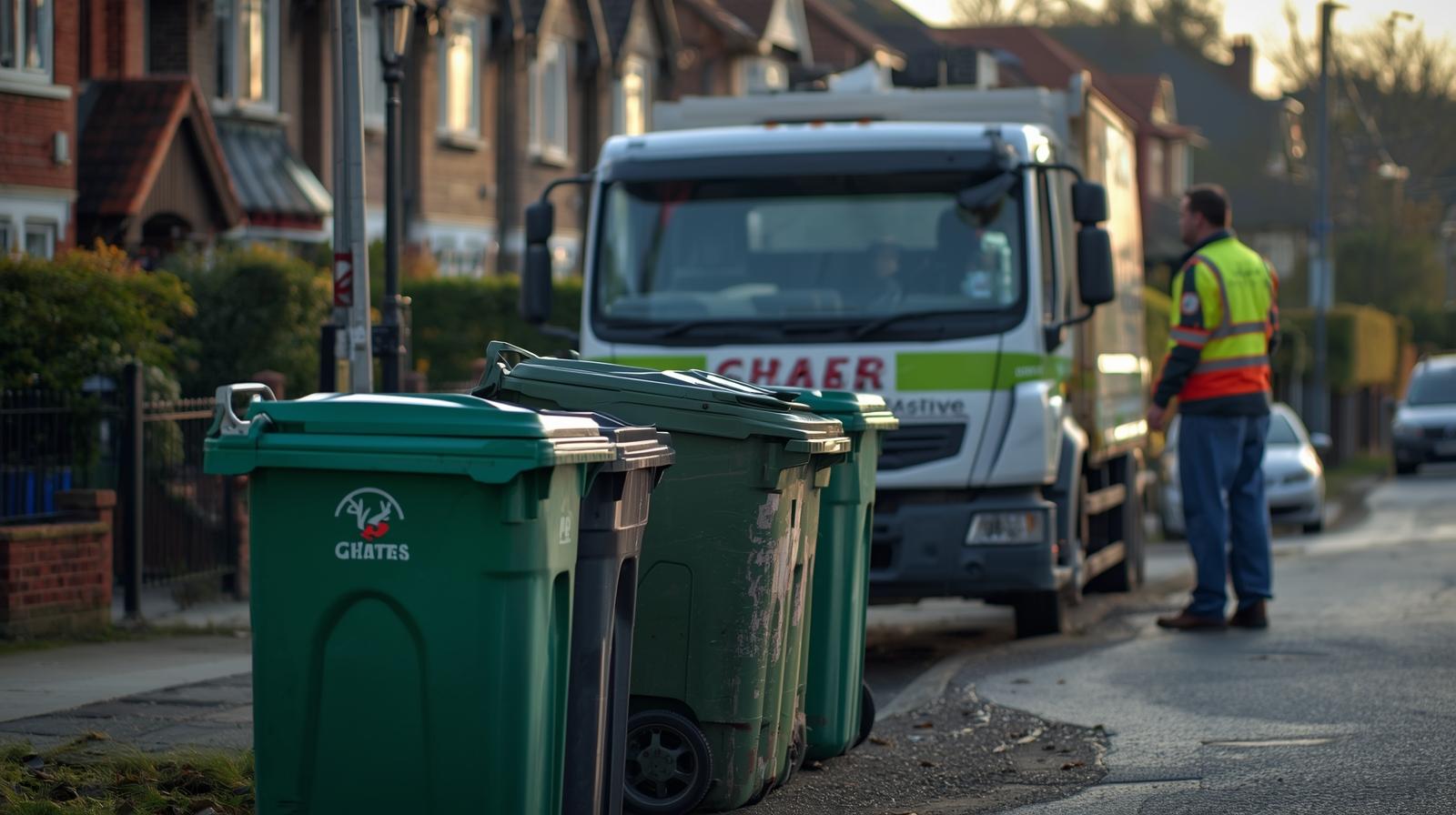 Domestic Waste Collection (2)