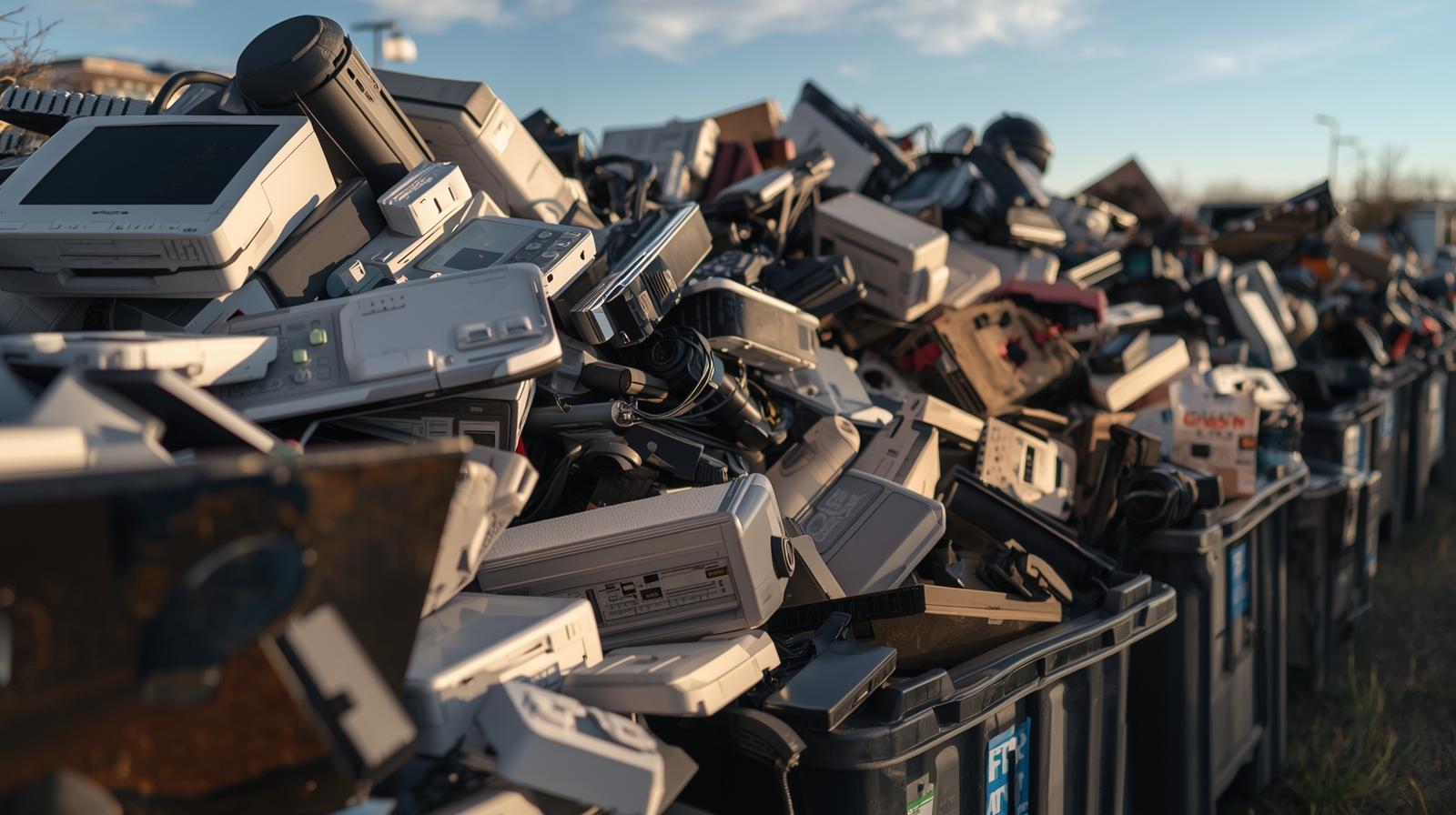 E-Waste Collection (1)