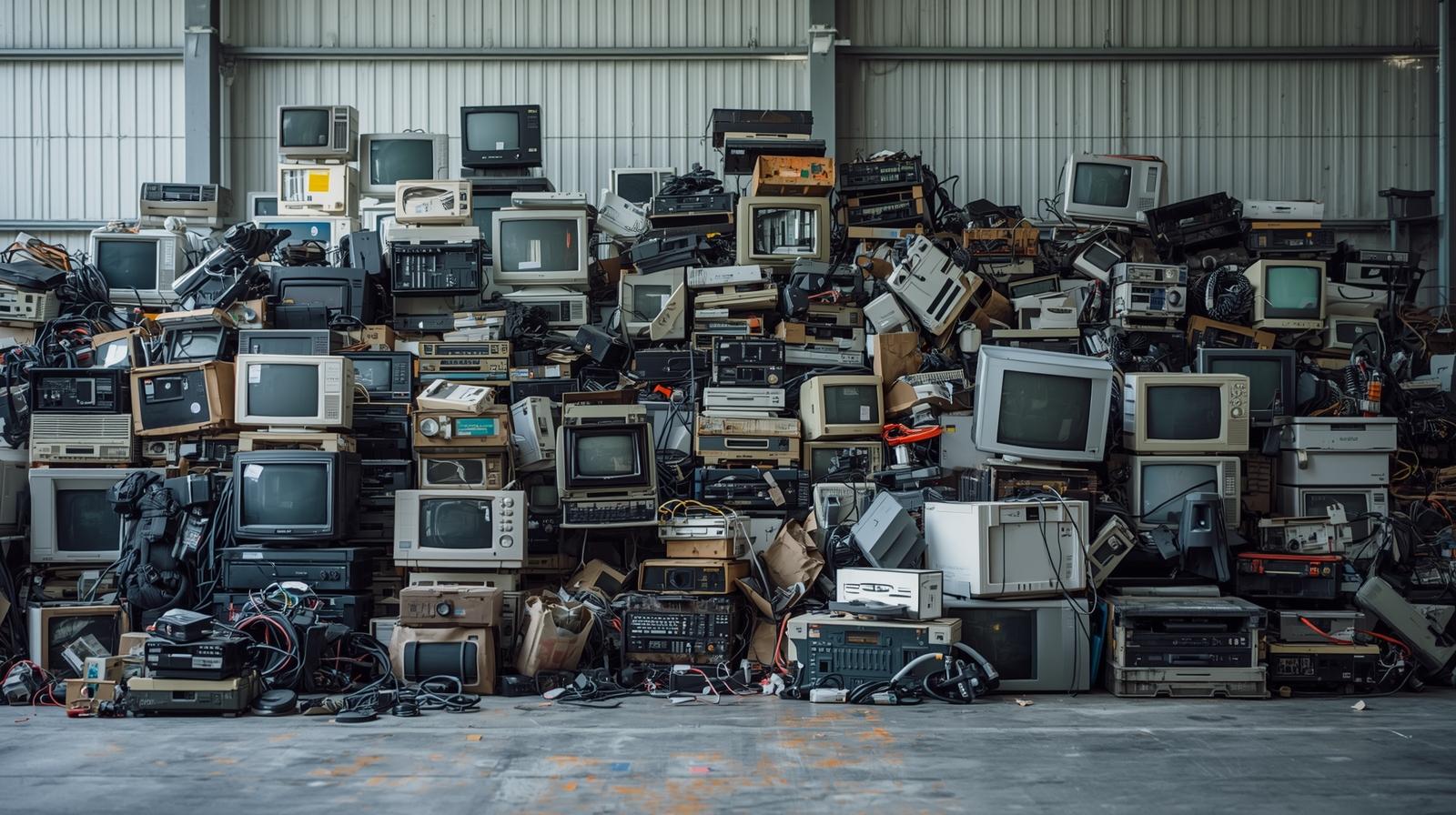 E-Waste Collection (2)