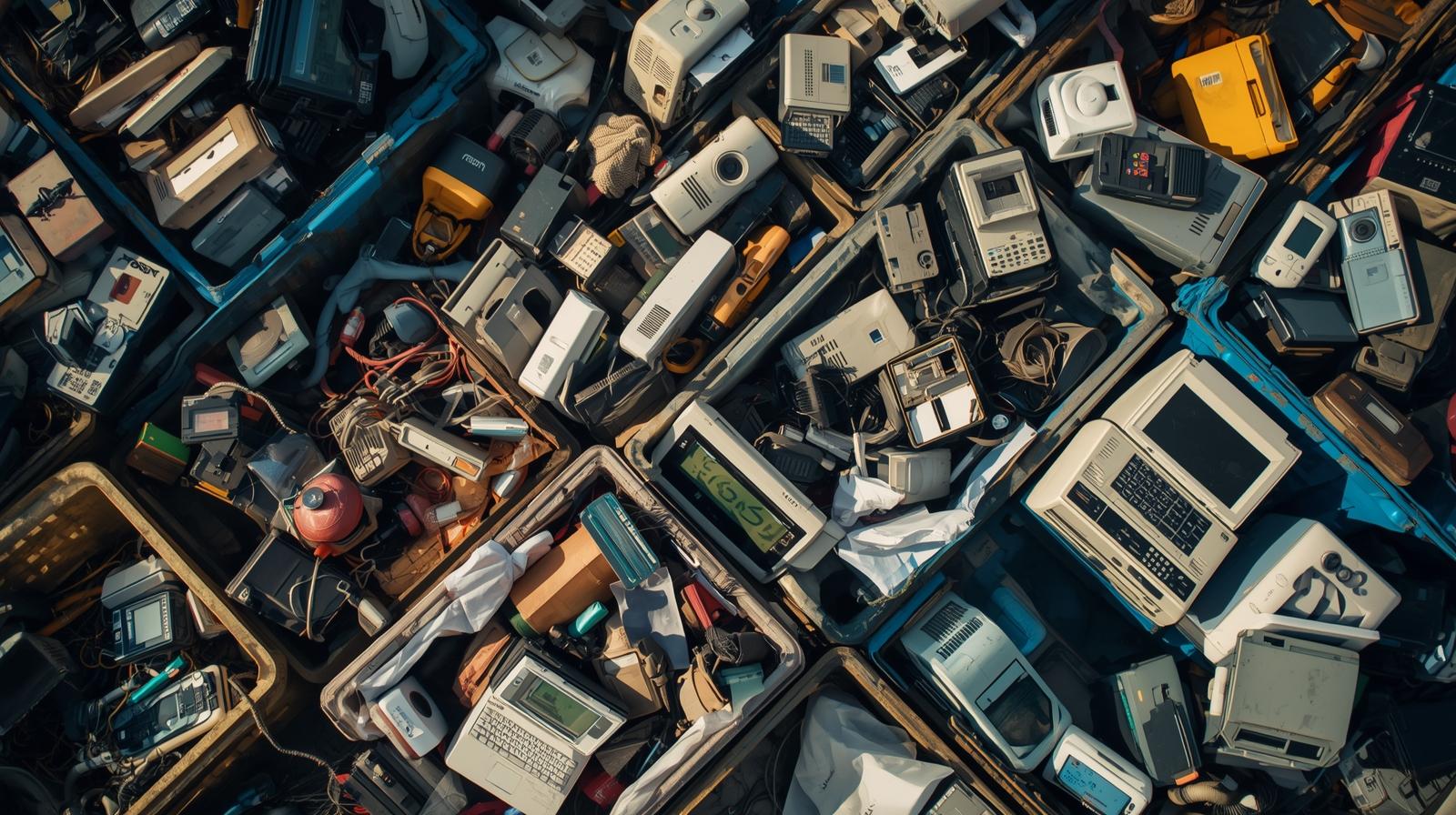 E-Waste Collection (3)