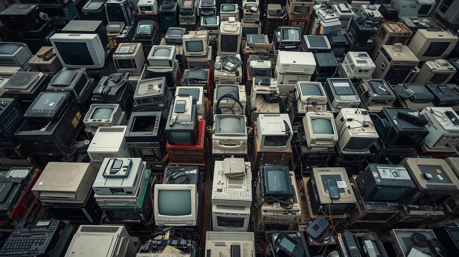 E-Waste Collection (4)