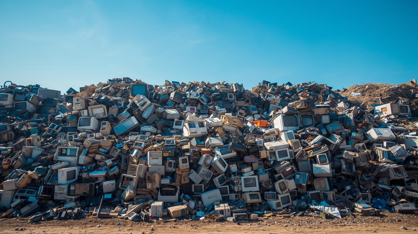 E-Waste Collection (5)