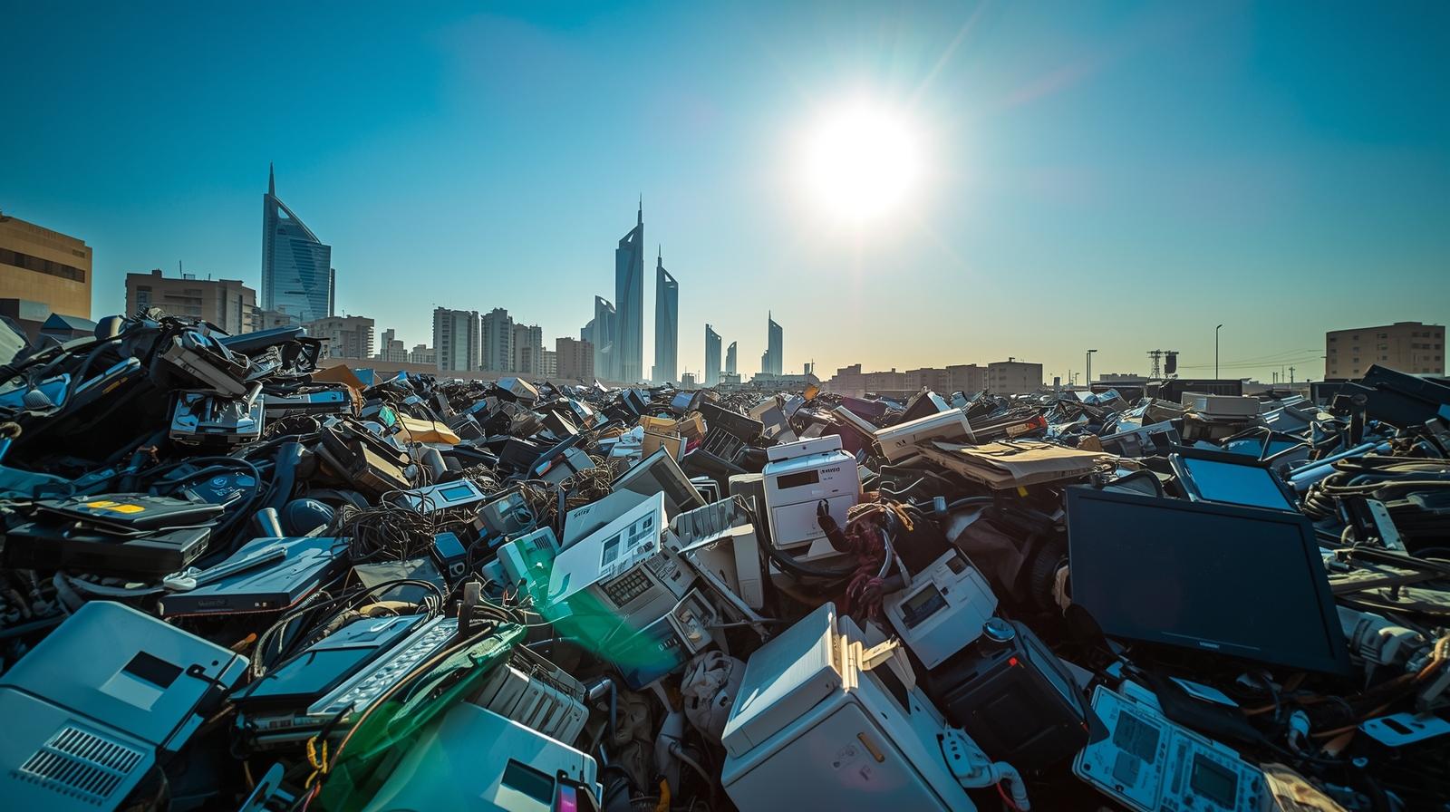 E-Waste Recycling Dubai (3)