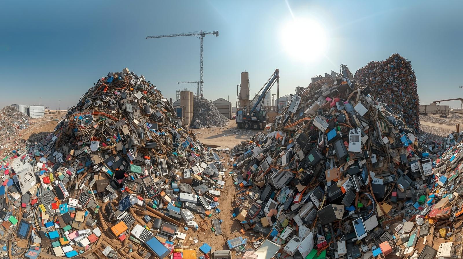 E-Waste Recycling Dubai (4)