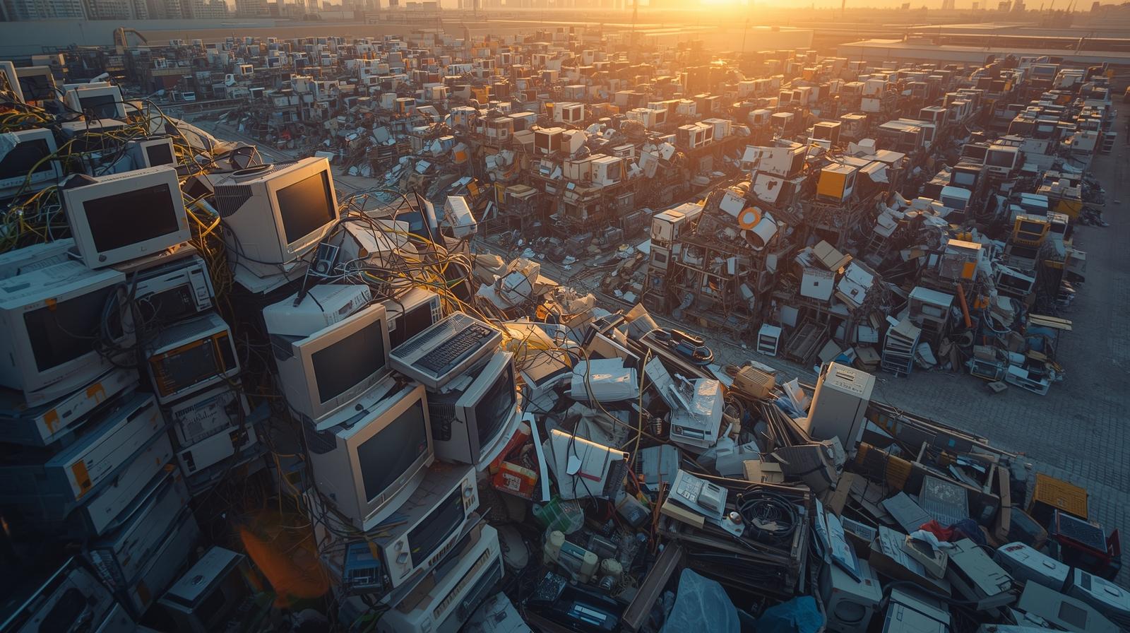 E-Waste Recycling Dubai (5)