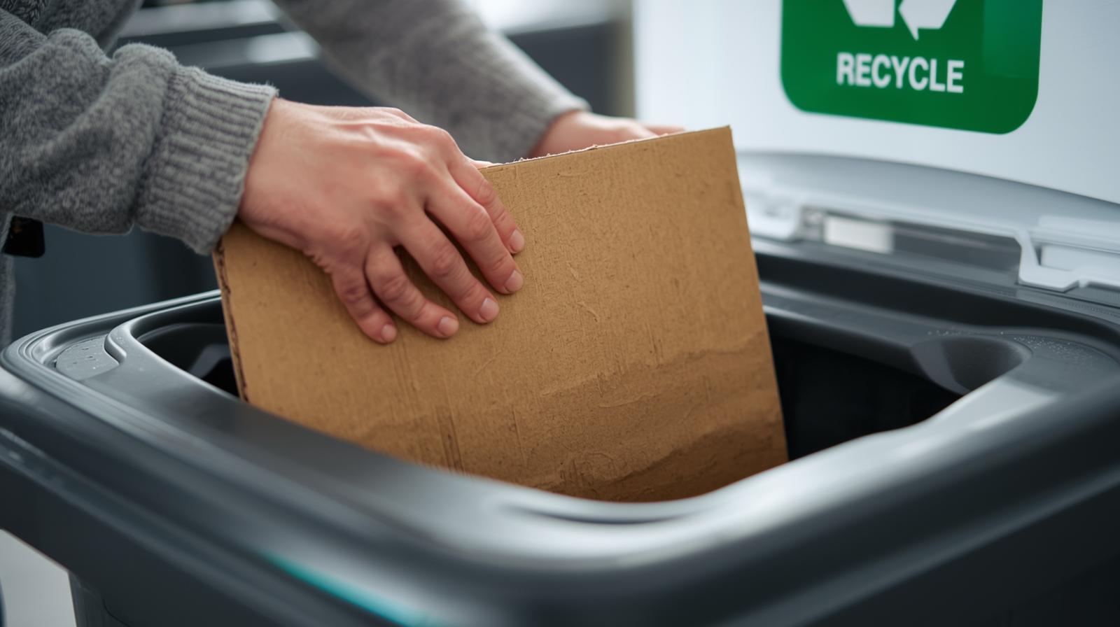 Eco-Friendly Cardboard Disposal (4)