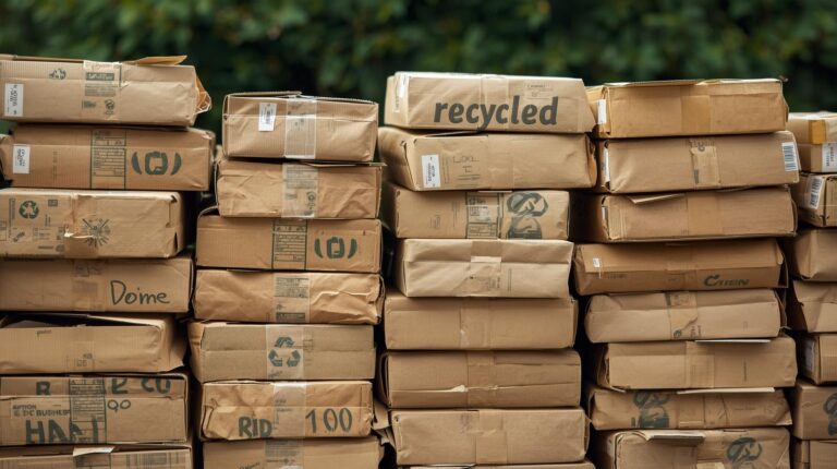 Eco-Friendly Cardboard Disposal (5)