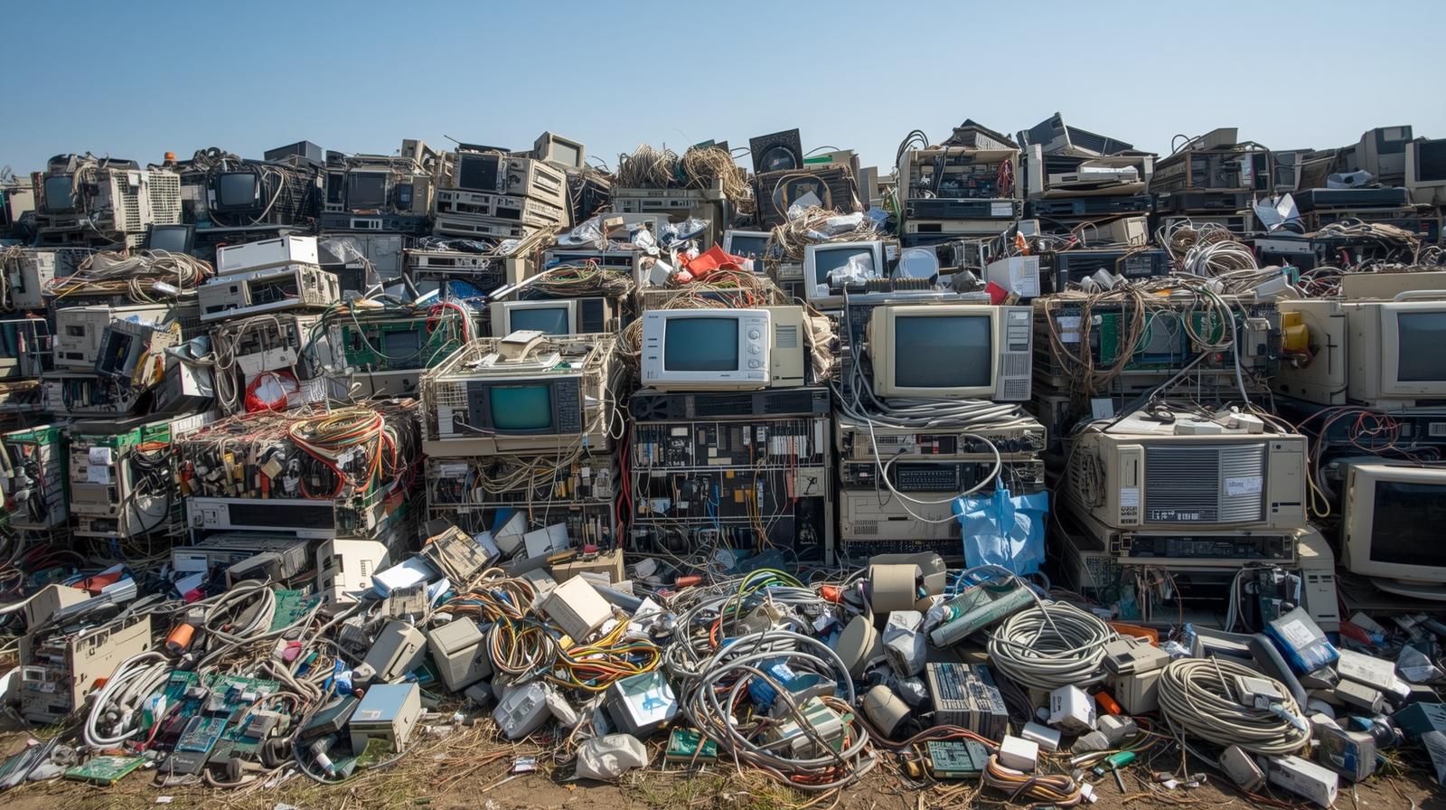Electronic Waste Collection (1)