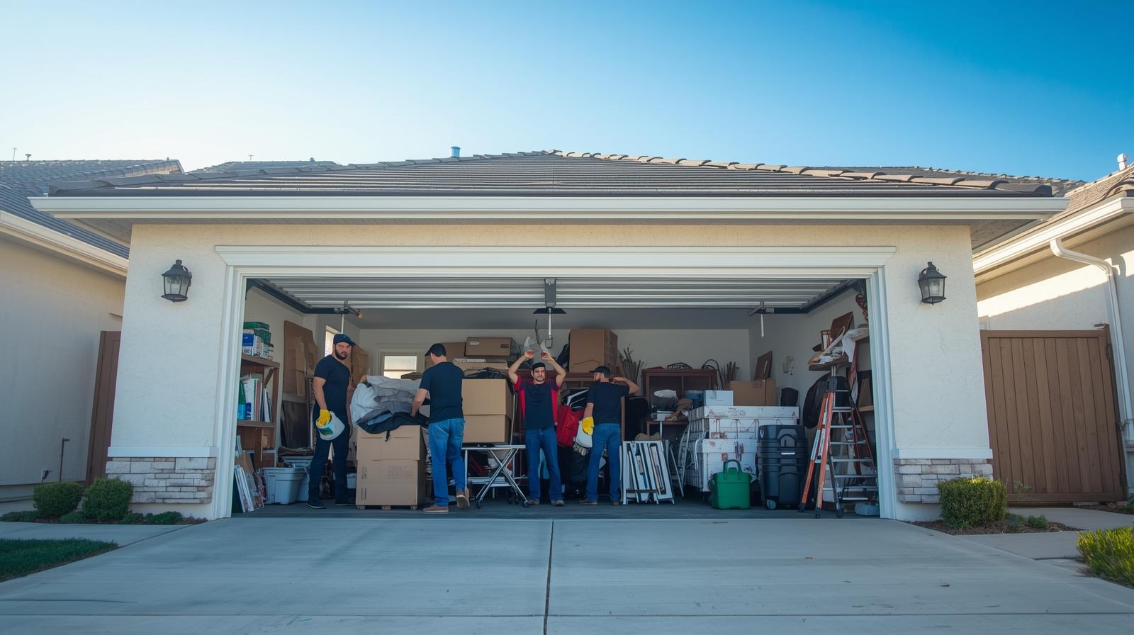 Emergency Junk Removal (1)