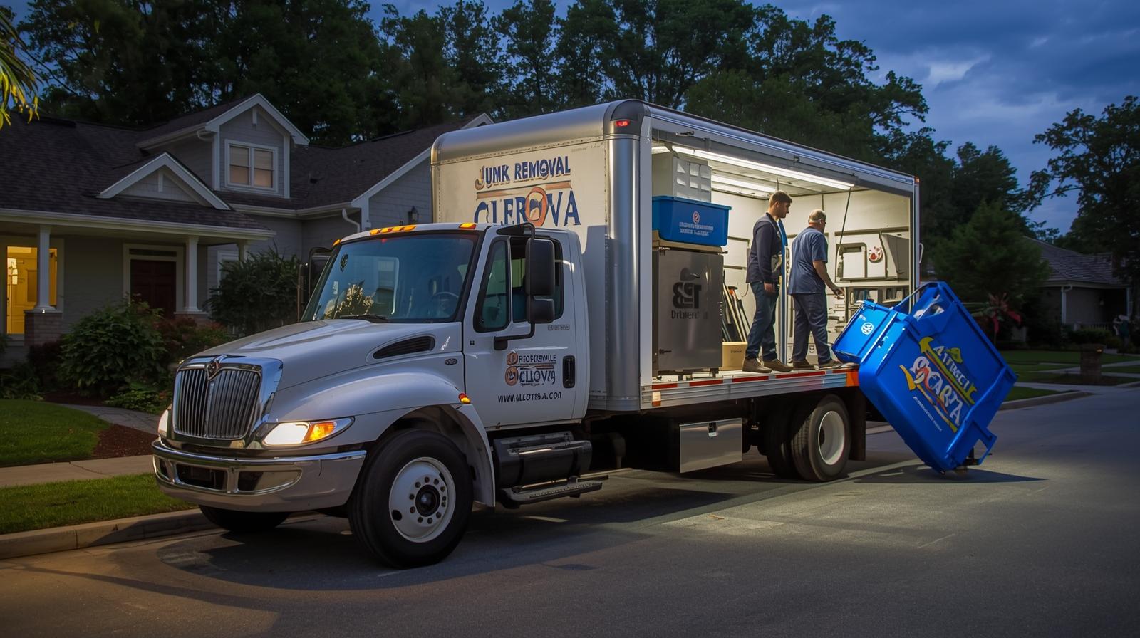 Emergency Junk Removal (3)