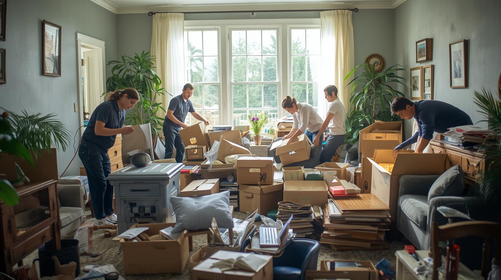 Estate Cleanout Services (2)