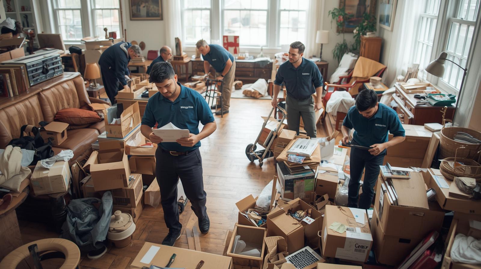 Estate Cleanout Services (4)