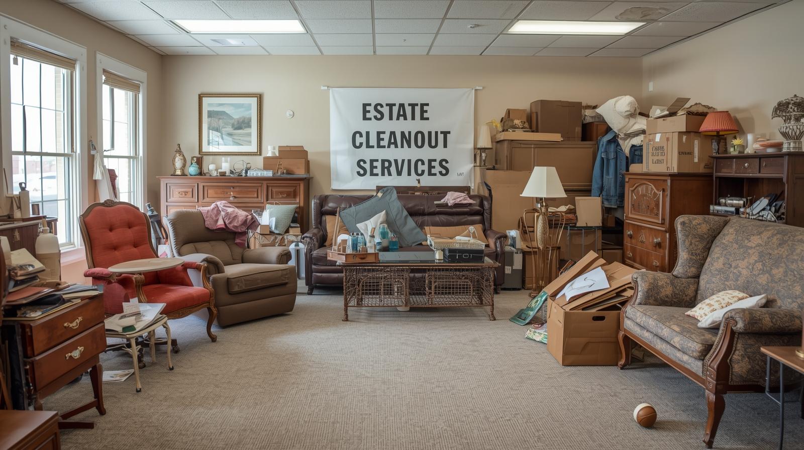 Estate Cleanout Services (4)