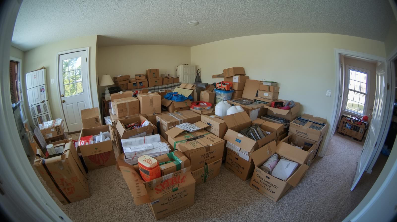 Estate Cleanout Services (5)