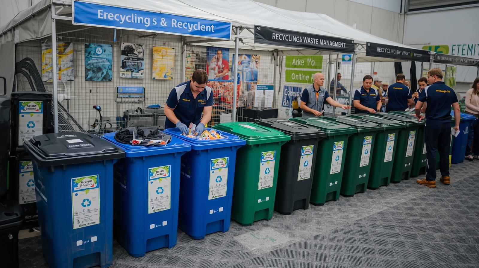 Event Waste Management (2)