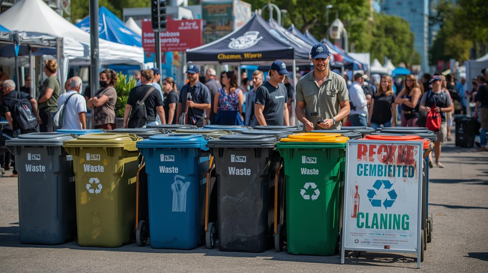 Event Waste Management (2)