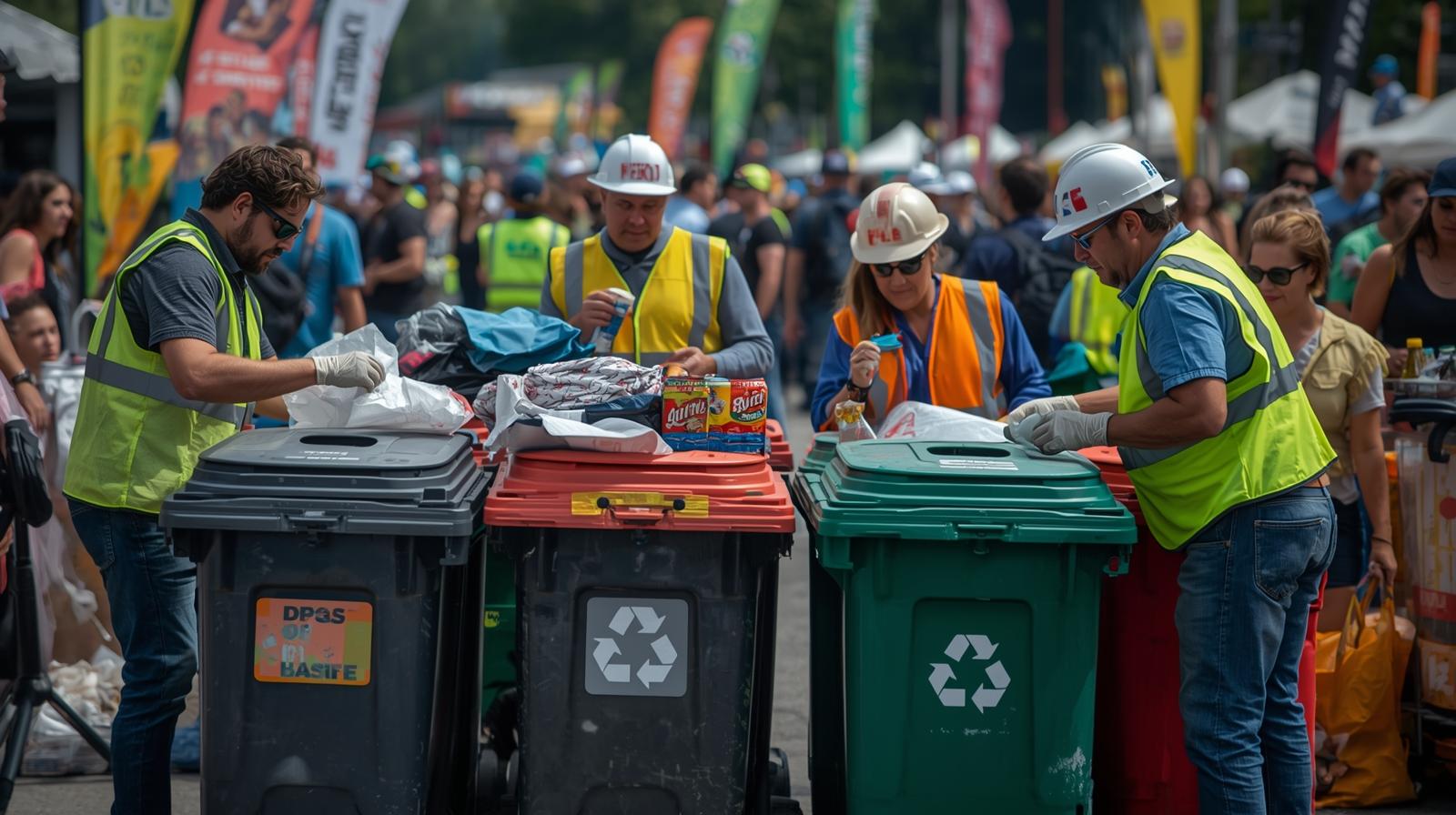 Event Waste Management (3)