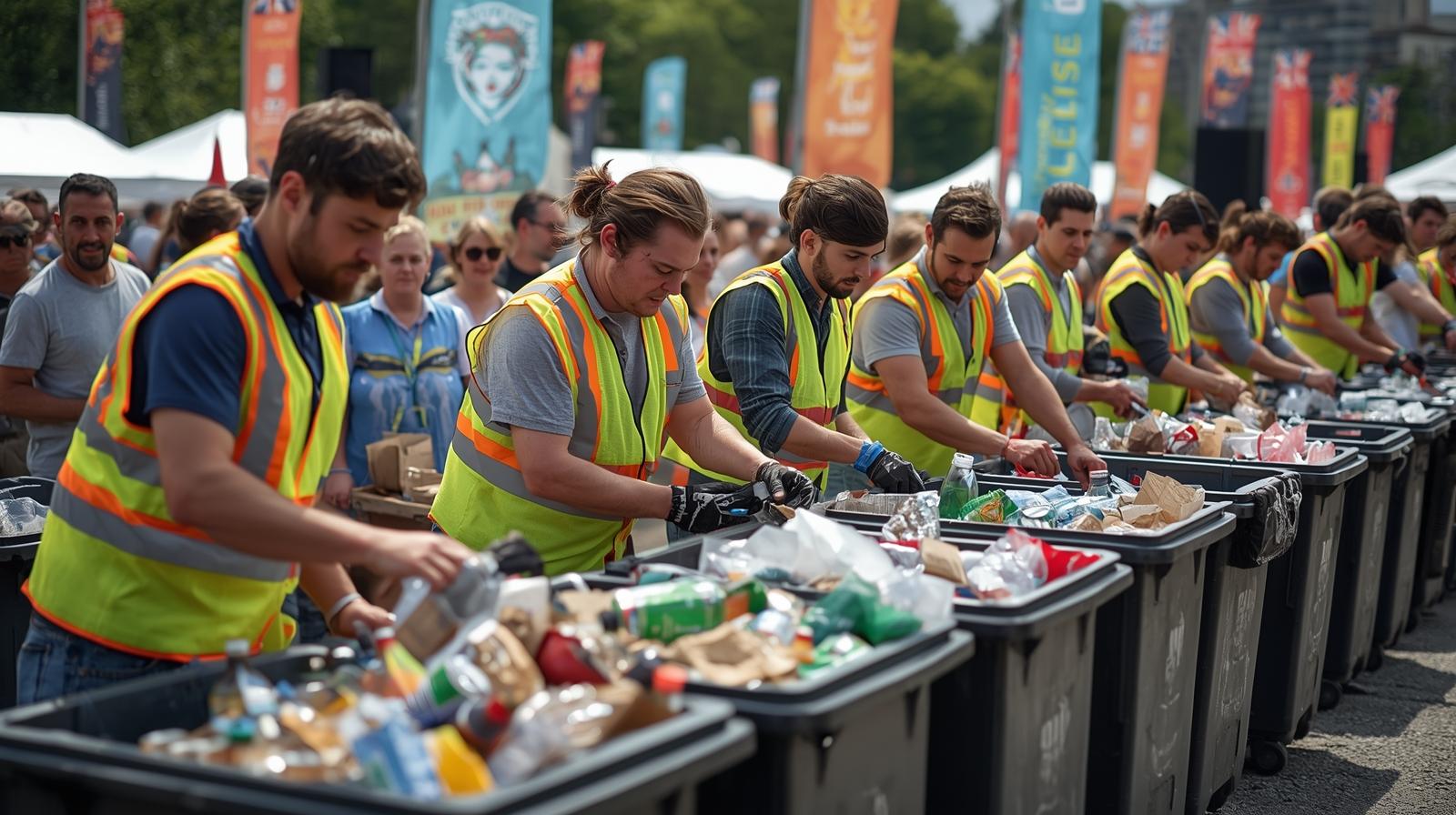 Event Waste Management (3)