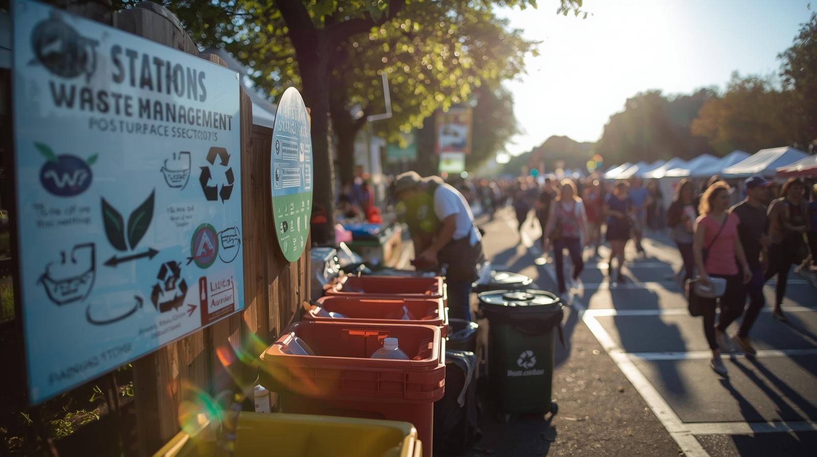 Event Waste Management (4)