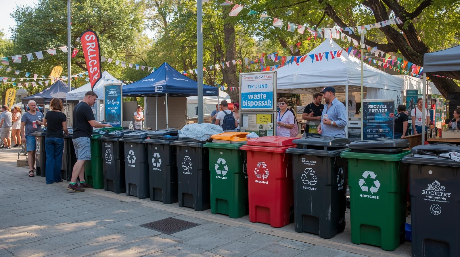 Event Waste Management (5)