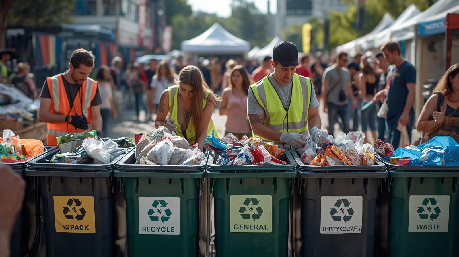 Event Waste Management (5)