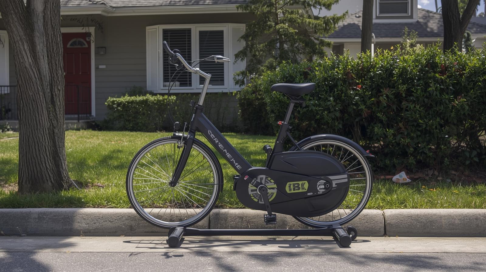 Exercise Bike Disposal (3)