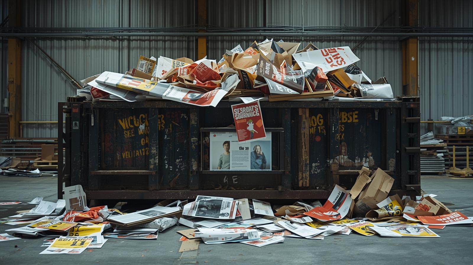 Exhibition Stand Disposal (1)