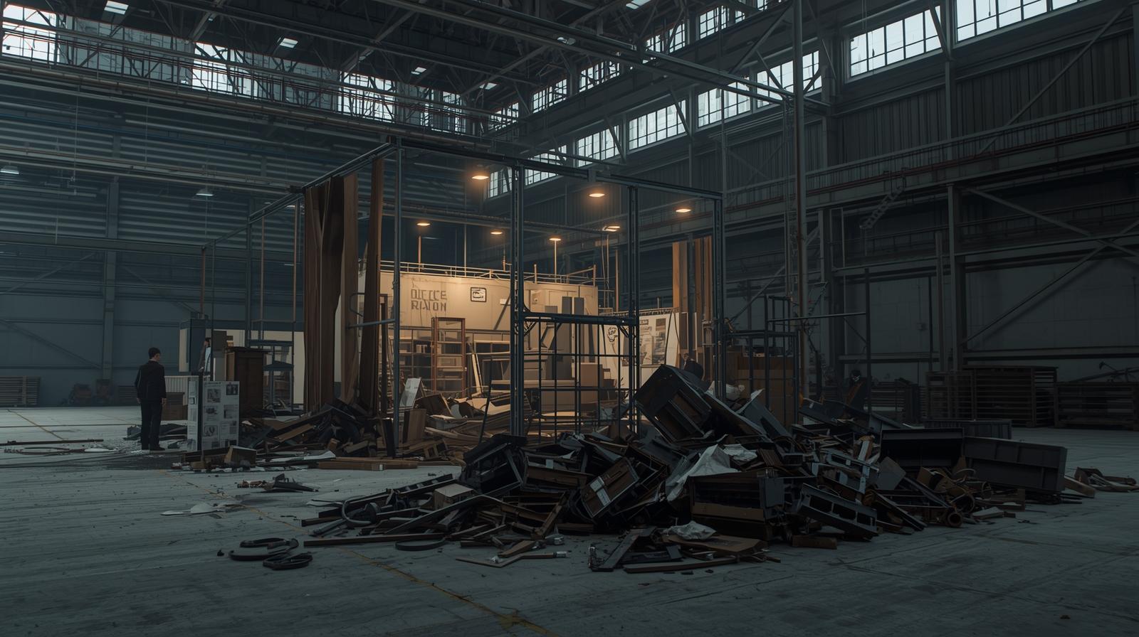 Exhibition Stand Disposal (3)