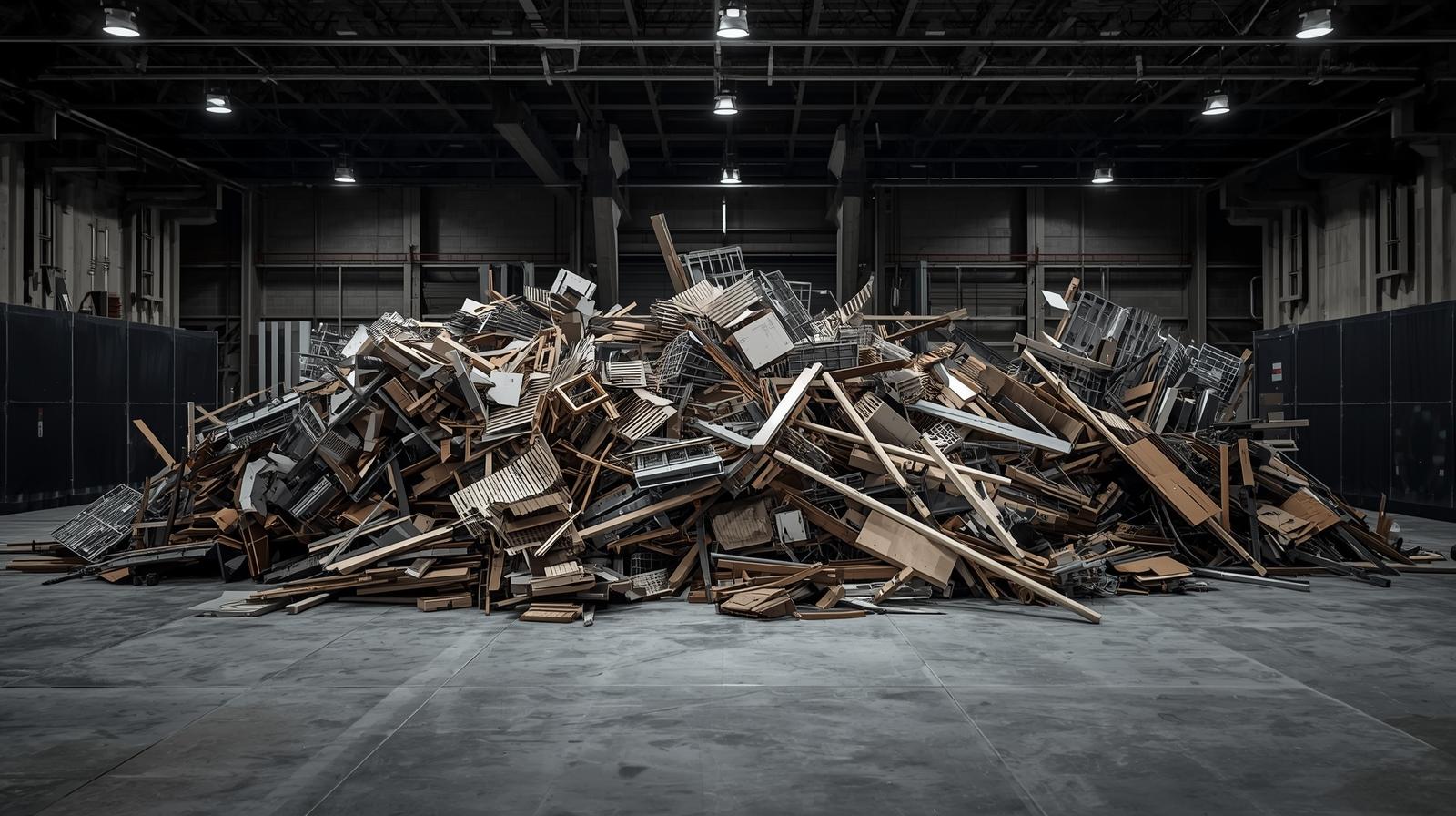 Exhibition Stand Disposal (4)