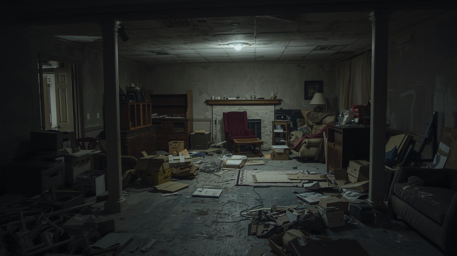 Foreclosure Cleanout (3)