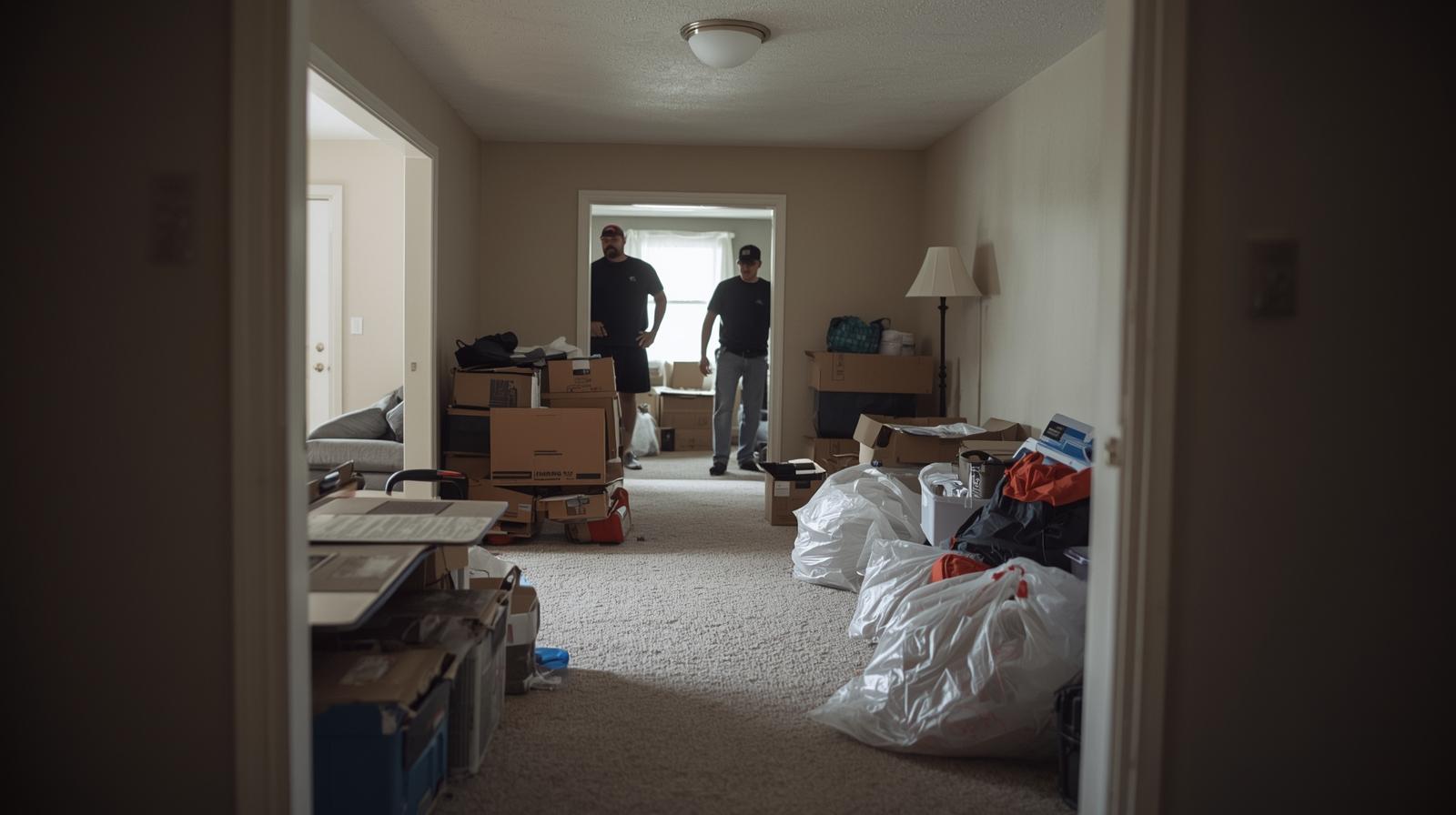 Foreclosure Cleanout (5)