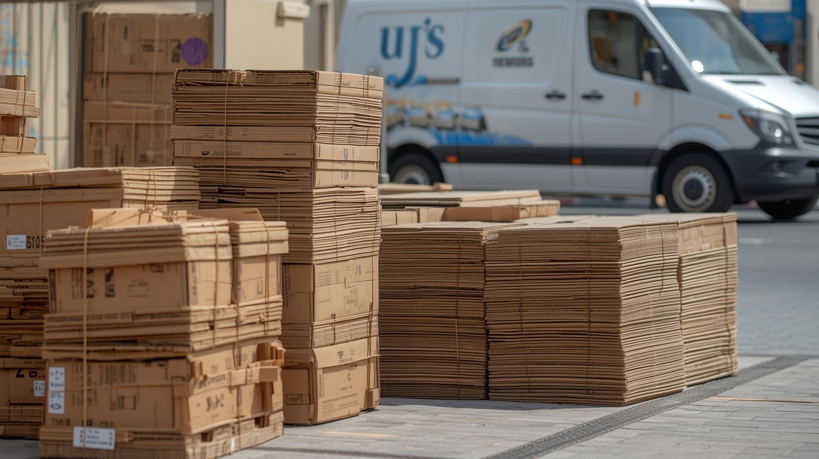 Free Cardboard Removal Dubai (5)