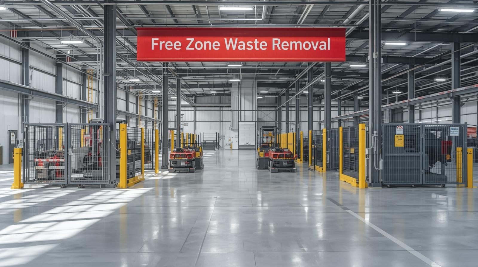 Free Zone Waste Removal (1)